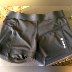 Reebok Speedwick Shorts